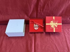 1992 Swarovski Ornament