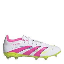 Unisex Kids' Pred Elt Firm