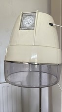 Retro Phillips Hood Hairdryer