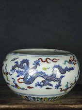 Antique Chinese style