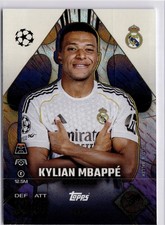 Topps Match Attax Extra 25/26