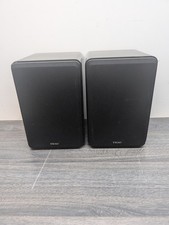 Teac 2 Way Speaker System