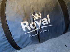 Royal Traveller Annexe