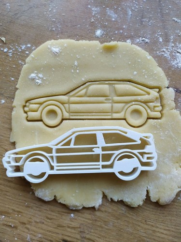New similar scirocco mk2 - vw,