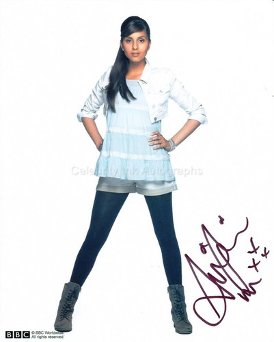 Anjli mohindra rani sarah - anjli,