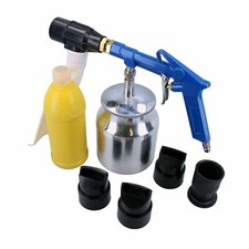 Body Shop Air Sandblaster Kit