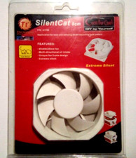 Thermaltake SilentCat 8cm 80mm