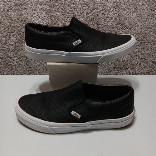 Vans classic slip mens - vans, on