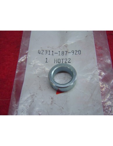 Nx50z wheel spacer - ar,