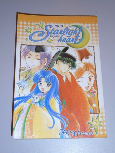 More starlight your heart - starlight,
