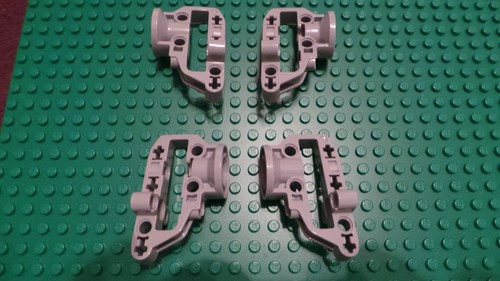 Lego technic steering - lego,