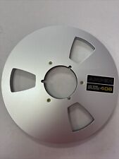 AMPEX 406 10" metal Take Up