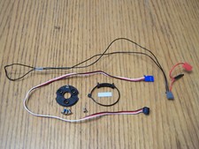 Fit Traxxas Ultimate Rustler