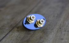 phono RCA conversion kit/