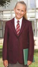 Beau Brummel Flannel Blazer Girls