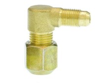 Extraction Adapter Copper