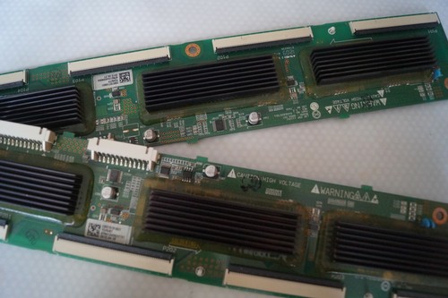 Buffer boards ebr73710601 - buffer,