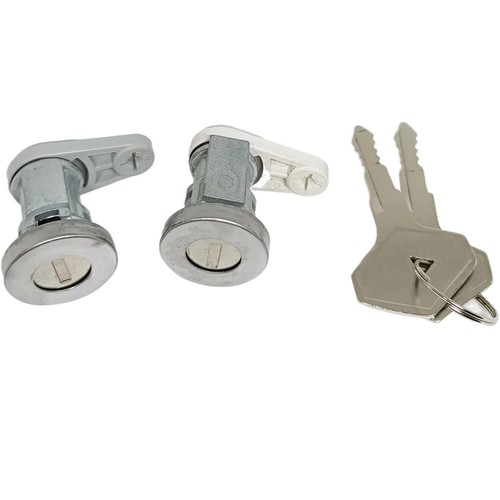 Ignition switch door lock - ignition,