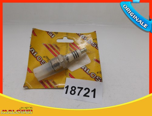 Original malossi spark plug - original,