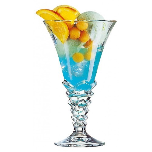 Palmier coupe - 6x,