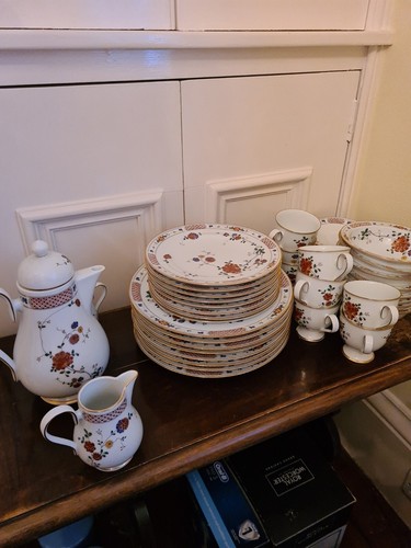Noritake ireland nanking - noritake,
