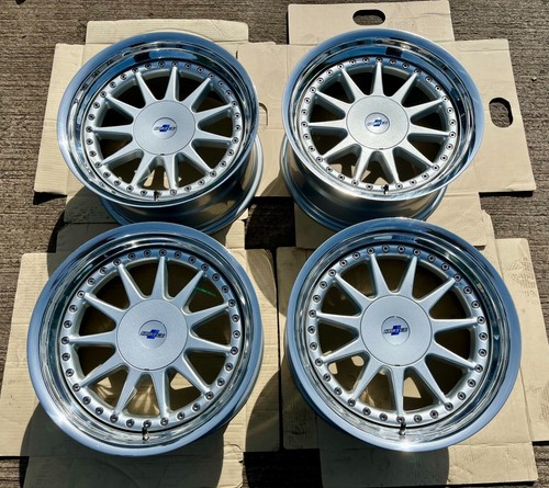 Genuine bmw hartge - bmw, 17"