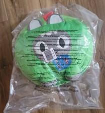 HUGE Dino Cat Plush with Code