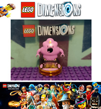 LEGO Dimensions Adventure Time 71246 Lumpy Space Princess - Minifigure & ToyTag