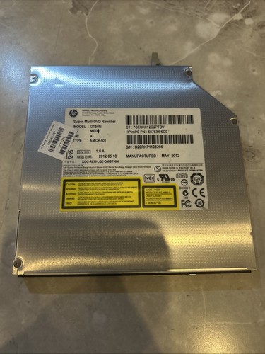Dvd drive super multi - dvd,