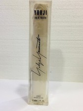 Yohji 1996 Yohji Yamamoto for