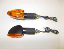 PAIR OF UNIVERSAL ARROWS
