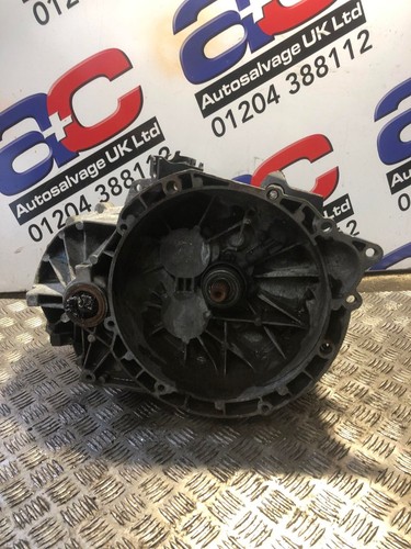 Ford focus mk2 2 0 - ford, 05-11