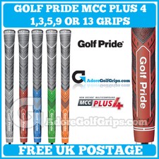 Golf Pride New Decade Multi