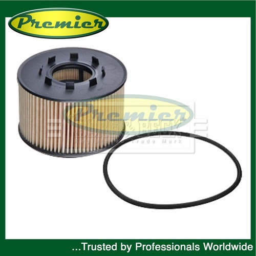 Premier oil filter - oil, ford