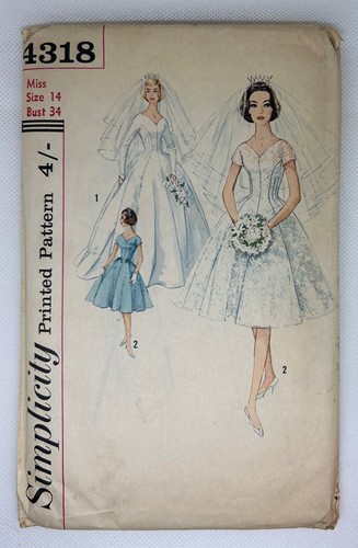 Vintage 1960s simplicity - vintage,