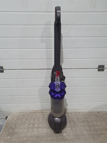 Dyson dc50 upright vacuum - upright,