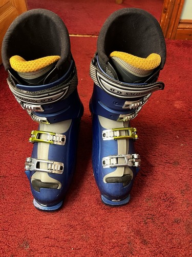 Salomon wave mens - x,
