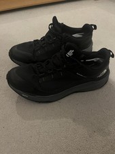 Men’s Black North Face