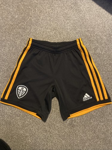 Leeds united shorts - united, 7/8