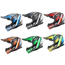 Wulfsport Iconic Off Road