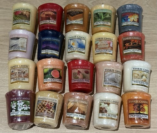 Mini yankee candle - mini,