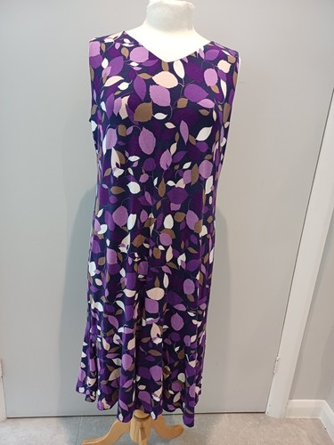 Eastex women midi dress size - women's,