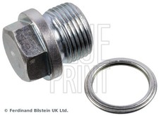 Sump Plug fits SUBARU LEGACY