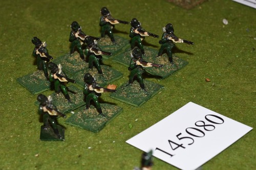 25mm napoleonic british - 25mm,
