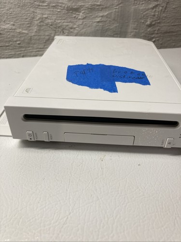 Nintendo wii model - nintendo,
