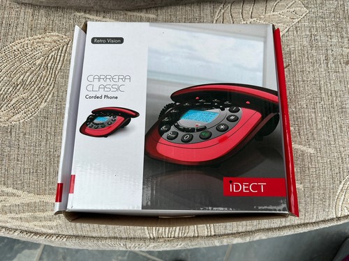 Binatone idect carrera classic - binatone,