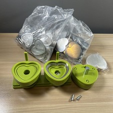 Badge Pin Button Maker