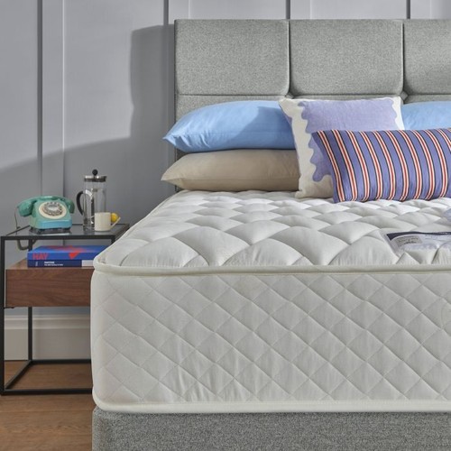 Silentnight hotel mattress - silentnight,
