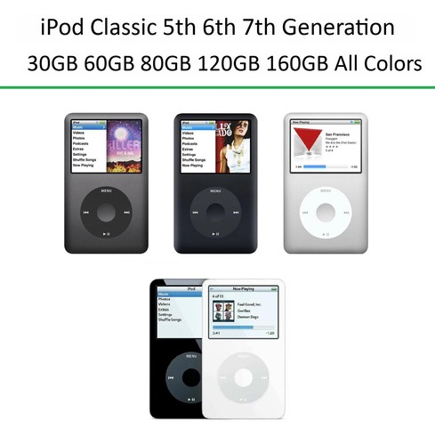 New sealed apple ipod - 🔥,