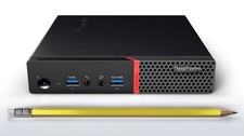 Lenovo M900 ThinkCentre Micro